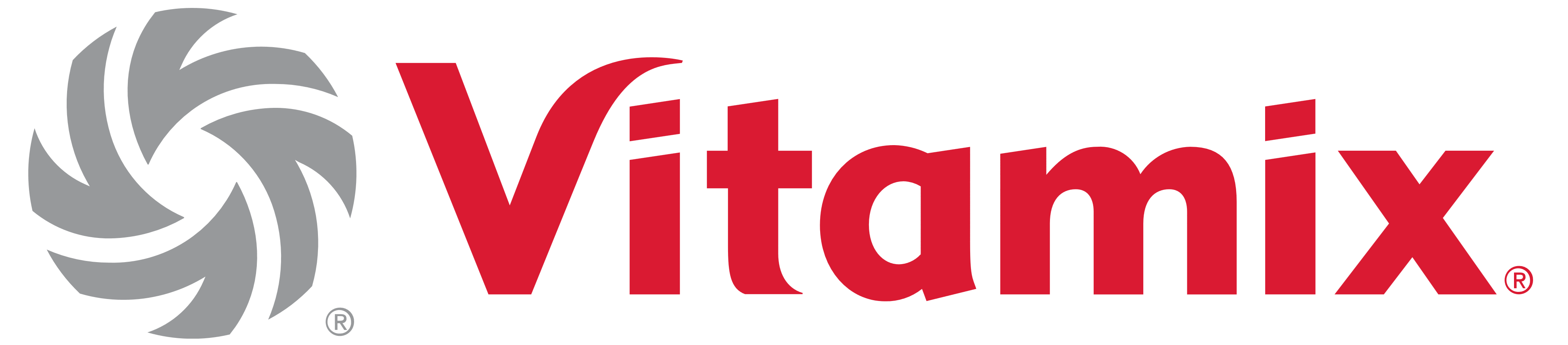 Logo Vitamix