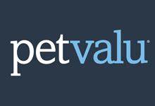 Logo Pet Valu