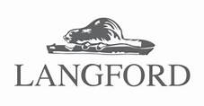 Logo Langford Canoe