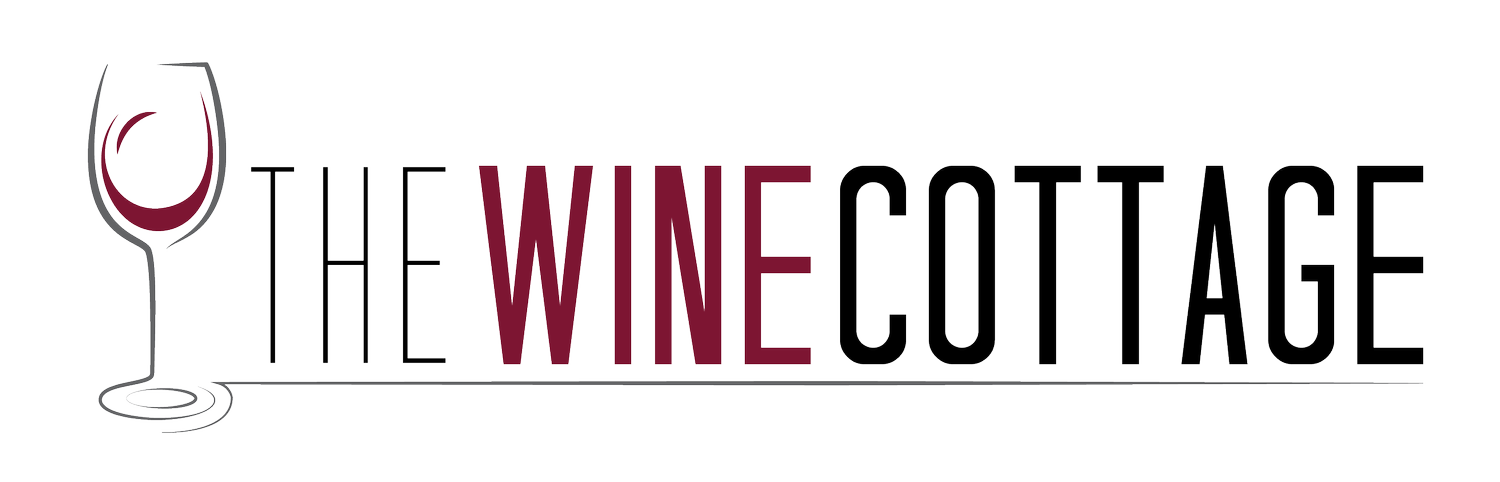 Logo The Wine Cottage