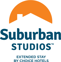 Logo Suburban Extended Stay