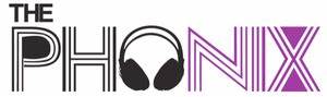Logo The Phonix Band Inc.