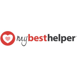 Logo Mybesthelper Solutions Inc