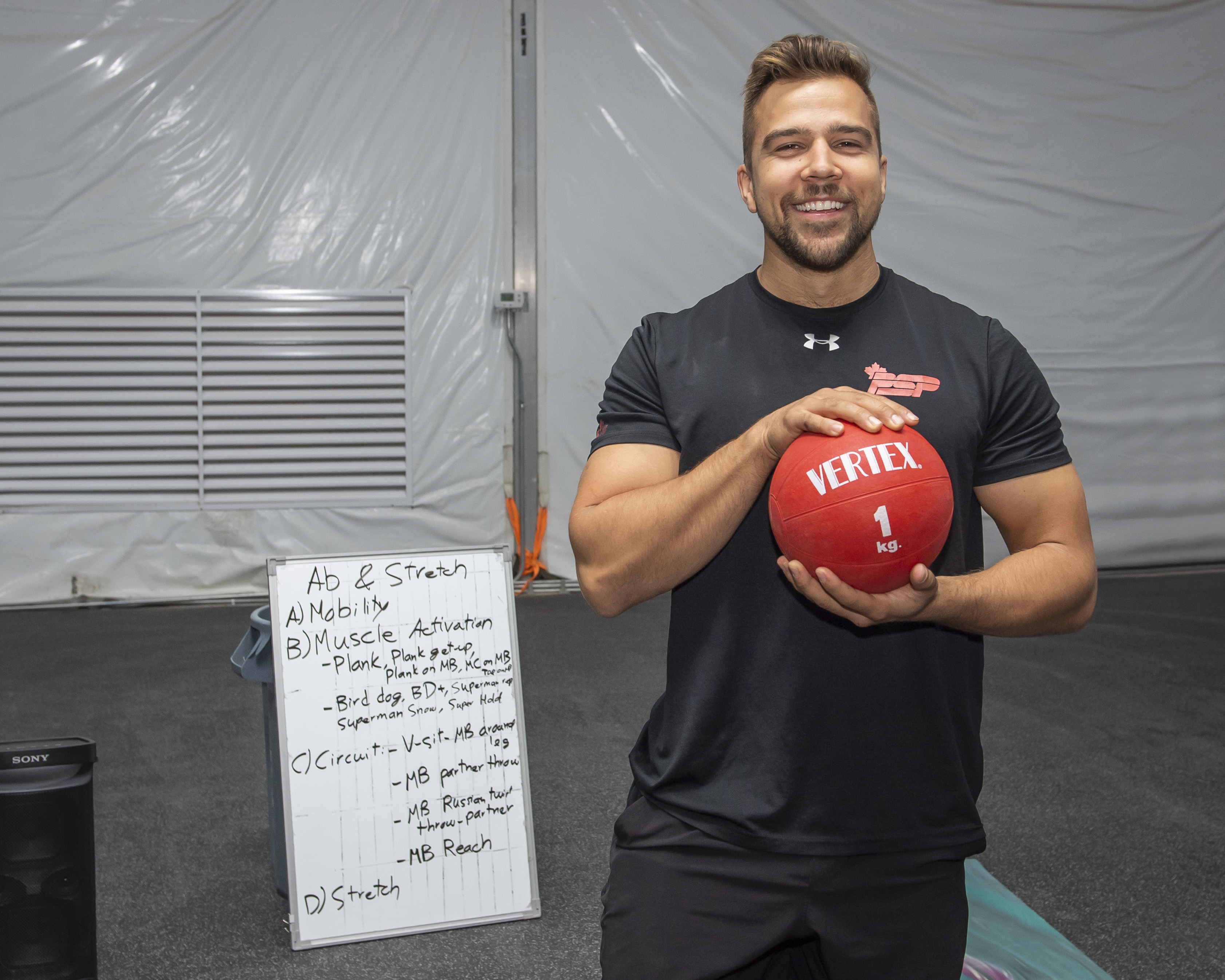 Felix-Antoine Proulx