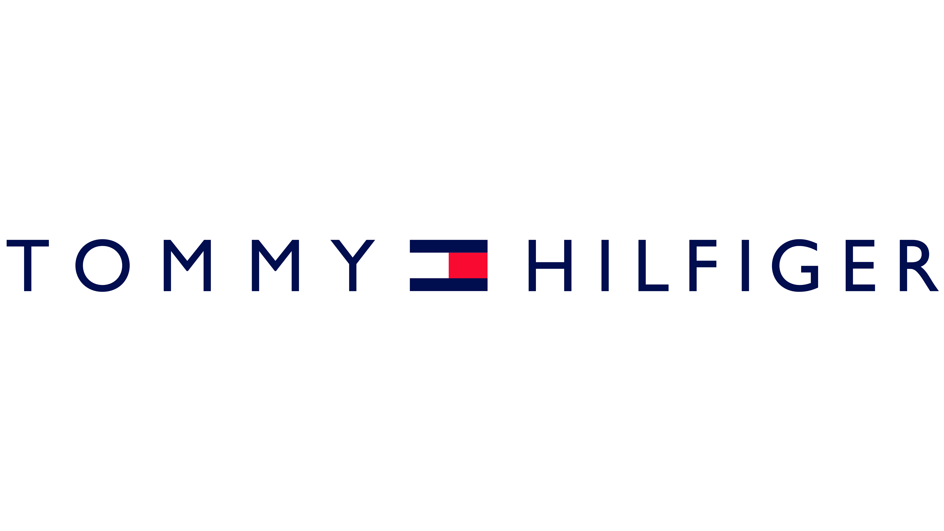 Logo Tommy Hilfiger