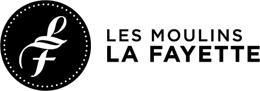 Logo Les Moulins La Fayette - Hintonburg