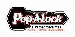Logo Pop-A-Lock Canada