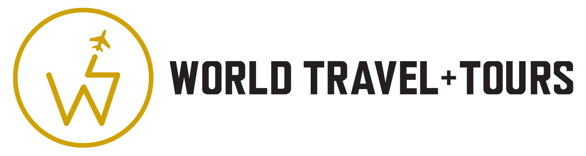 Logo World Travel Warehouse