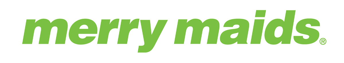 Logo Merry Maids of Canada