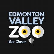 Logo Edmonton Zoo