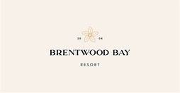 Logo Brentwood Bay Resort & Spa