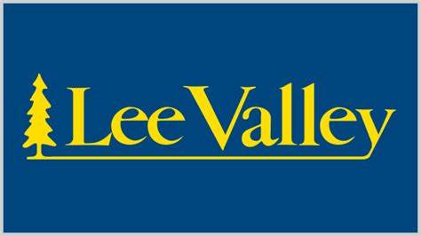 Logo Lee Valley Tools