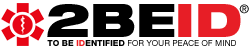 Logo 2BEID Identification