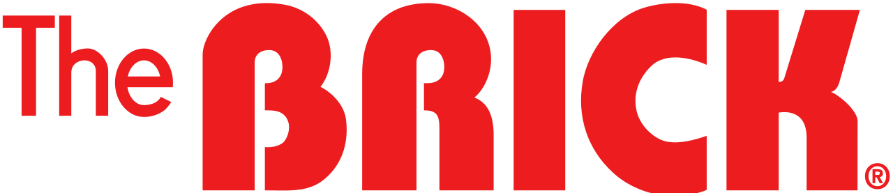 Logo The Brick