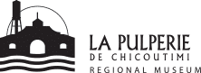 Logo La Pulperie de Chicoutimi