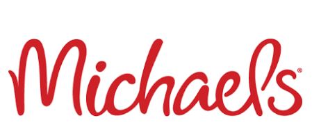 Logo Michaels Canada