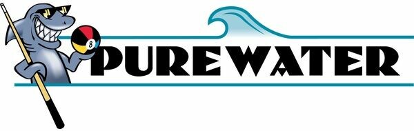 Logo Purewater Pools