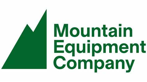 Logo MEC (Mountain Equipment Coop)