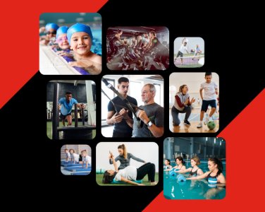 Programme des loisirs Valcartier