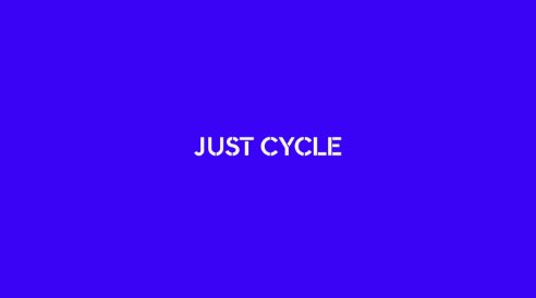 Logo Just Cycle Inc