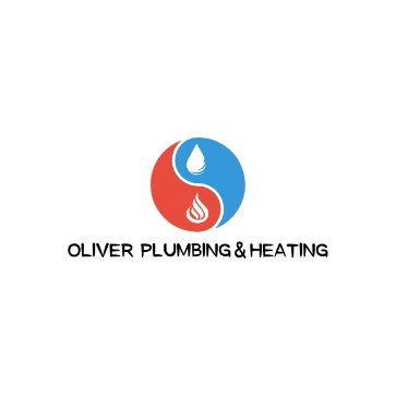 Logo Oliver Plumbing and Heating