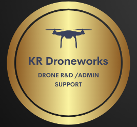 logo KR Droneworks