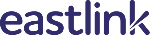 Logo d’Eastlink
