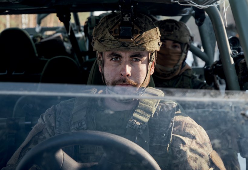 Journal ADSUM Mars 2025