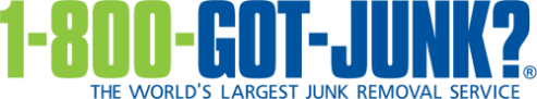 Logo 1-800-GOT-JUNK?