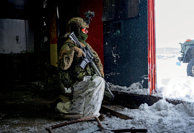 Journal ADSUM Decembre 2025