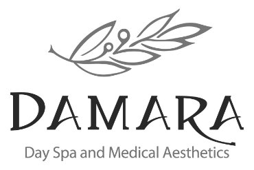 Logo Damara Day Spa - West Edmonton