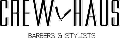 Logo Crew Haus Barbers & Stylists