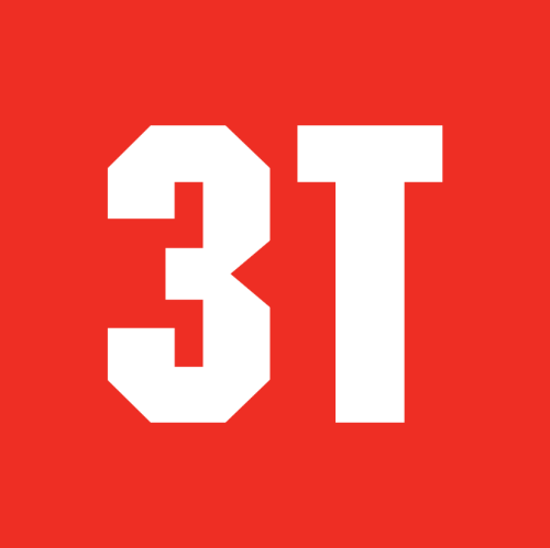 Logo 3T Bicycles