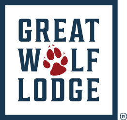 Logo Great Wolf Lodge